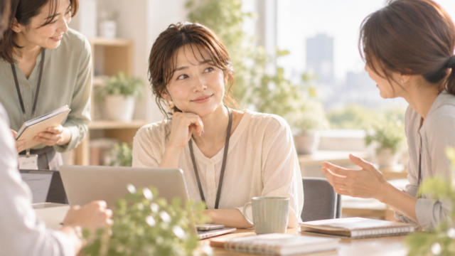 「いい人」でい続けると苦しくなる理由｜周囲の期待が役割に変わるとき